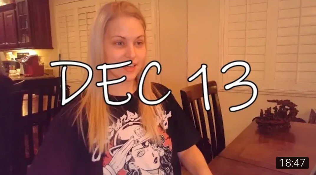 drunk_customer's tweet photo. Someone tell me the brand/artist of this Yours Truly shirt @dexbonus is wearing in this video. https://t.co/d0Laz55V0F