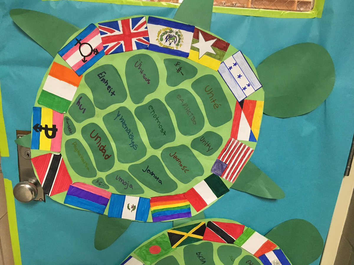 Liz James (@msjames_mtss) on Twitter photo #UNITY Blessed with such thoughtful, kind, and creative HR Ss. The concept, design, and project management was all them! So impressed! <a href="/LansdowneMS/">Lansdowne Middle</a> <a href="/MrDunlapLead/">Frank Dunlap</a> <a href="/FrazierWorks/">Wanda Frazier</a> #UNITY Blessed with such thoughtful, kind, and creative HR Ss. The concept, design, and project management was all them! So impressed! <a href="/LansdowneMS/">Lansdowne Middle</a> <a href="/MrDunlapLead/">Frank Dunlap</a> <a href="/FrazierWorks/">Wanda Frazier</a>
