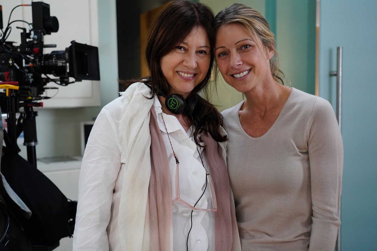 Stella Hopkins, in her feature film directorial debut, fulfills a lifetime dream. 
ELYSE (2019). <a href="/ElyseFilm/">Elyse Film</a> #ElyseFilm #StellaHopkins