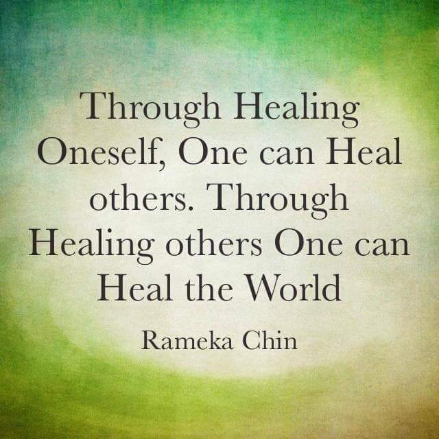 BrotherRa1's tweet photo. Be the difference. Be the change. We are here to awaken. We are here to change the World. And we are all in this together 🌟🙌🏽💛 https://t.co/YAF5y5HQ92