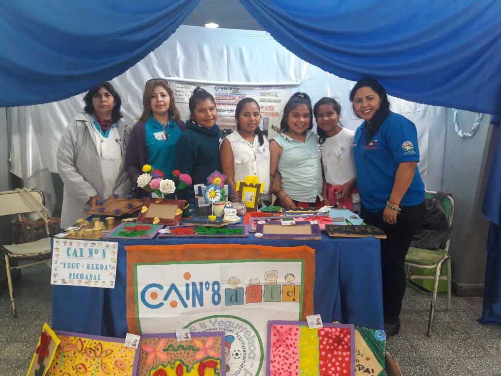 Un Gran Año de aprendizaje, de ampliar Universo Cultural en talleres #Artísticos Muestra Anual y Reconocimiento a las alumnas que se capacitacitaron Playones Educativos #ActividadesCPPS2018 
<a href="/artydance23/">Gilda Rodríguez</a>
<a href="/patriciapinasco/">Patricia Pinasco</a>
<a href="/fguillesaavedra/">GUILLERMO SAAVEDRA</a>
<a href="/larubita70/">Rubita Bijou</a>