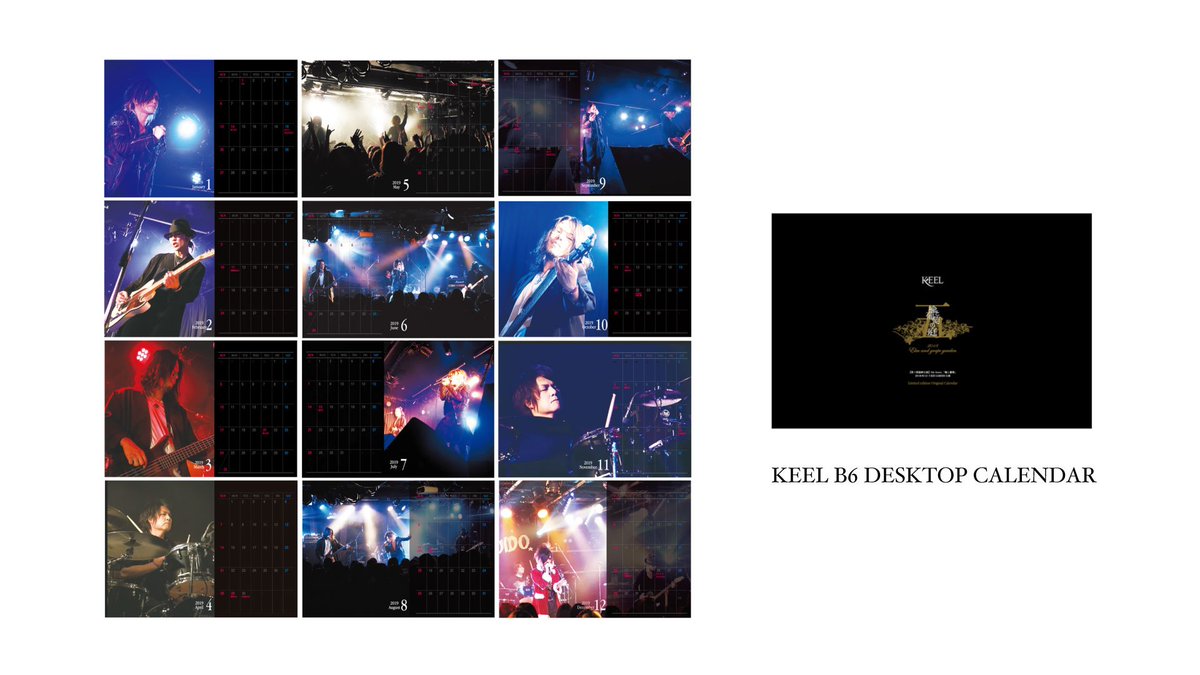 KEEL (@keel_tokyo) / Posts / X