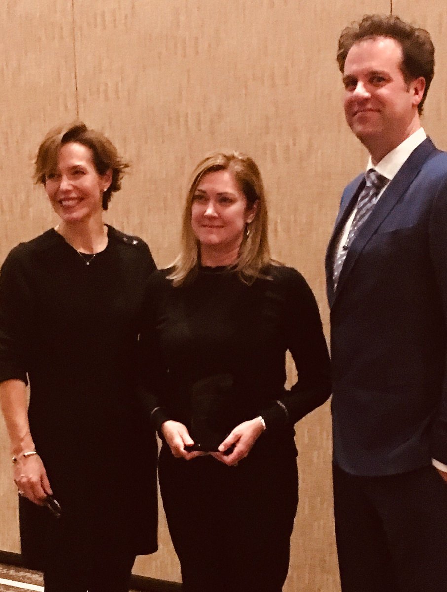 Dr. Kathie McNally, Hospitalist at the QEH was awarded a President's Leadership Award as one of #PEI's early leaders in Physician Wellness. She is always ready to lend an ear and offers sage advice and support to her colleagues #P1awards