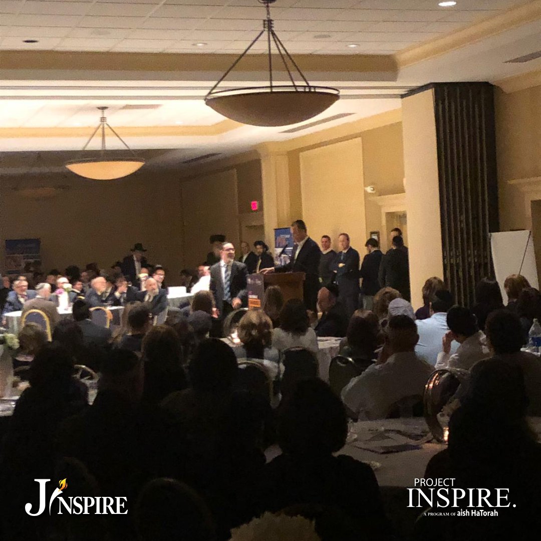 Jinspire_'s tweet photo. Project Inspire hosted a beautiful Shabbos of Inspiration in Baltimore a few weeks ago.

https://t.co/95sruOo9eb

#projectisnpire #jinspire #inspiration #inspire #torah #shabbat #shabbaton #shabbos #jews https://t.co/l3je2Ygy4k