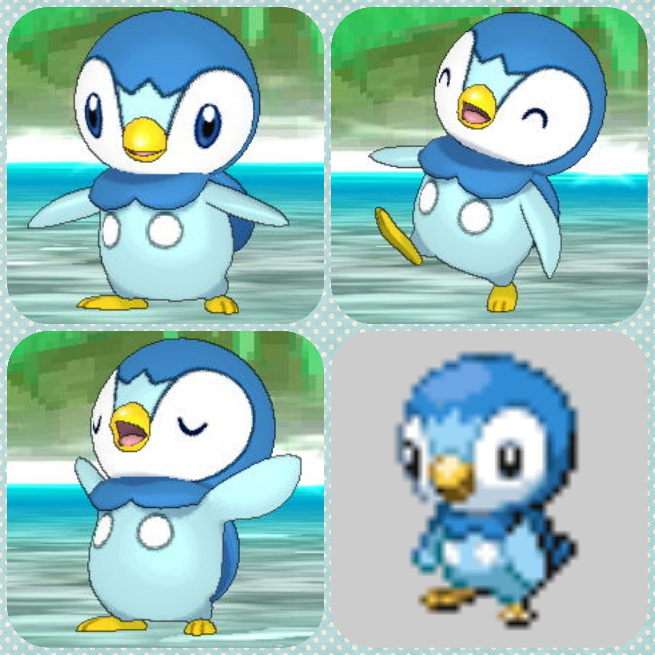 まとめ 隔日刊行ポケモンフォトグラフ 第四世代 Twitter