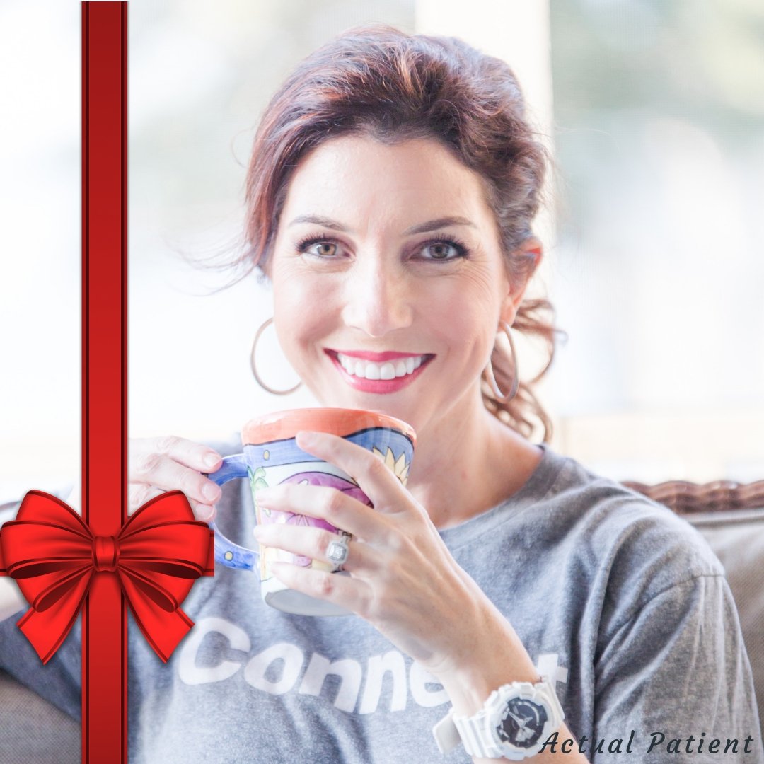 CCCDSmiles tweet picture