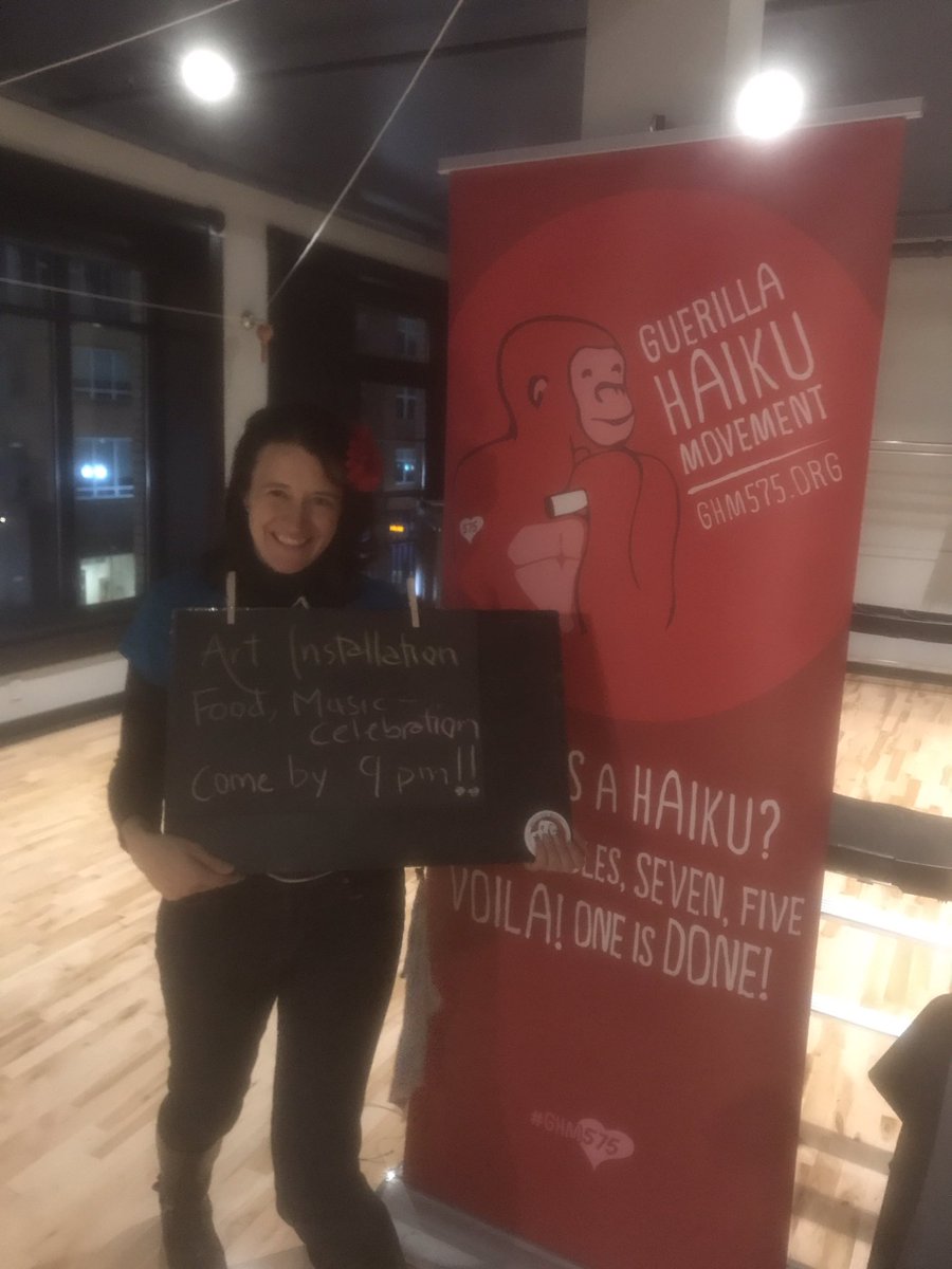 Get down to the Detours: Made Here Launch!