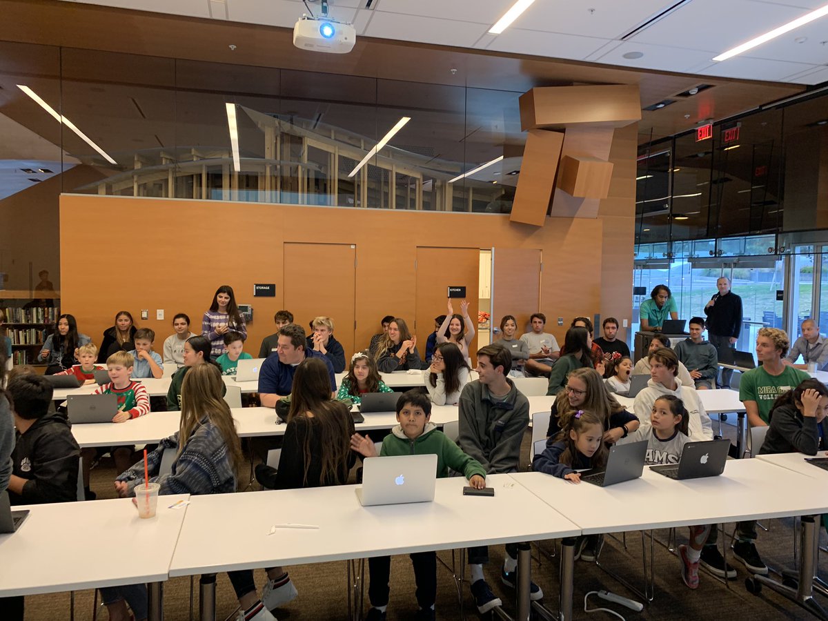 CoderDojoSB tweet picture