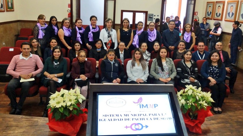 SEDECO Pachuca tweet media
