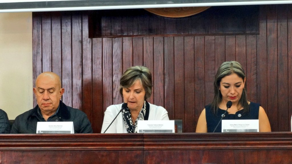 SEDECO Pachuca tweet media