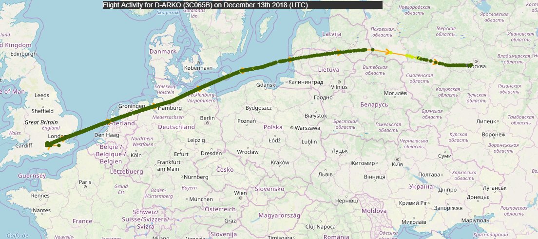 Alexander Abramov's (Evraz) D-ALEX, Aleksandr Frolov's (CEO of Evraz) D-ARKO, Evraz's (Abramovich, Abramov, Frolov) D-ALXX 12/13/18 London-Moscow "75% of steel for Trans Mountain Pipeline expansion will come from Regina plant" https://www.cbc.ca/news/canada/calgary/trans-mountain-pipeline-steel-source-regina-evraz-1.4096173