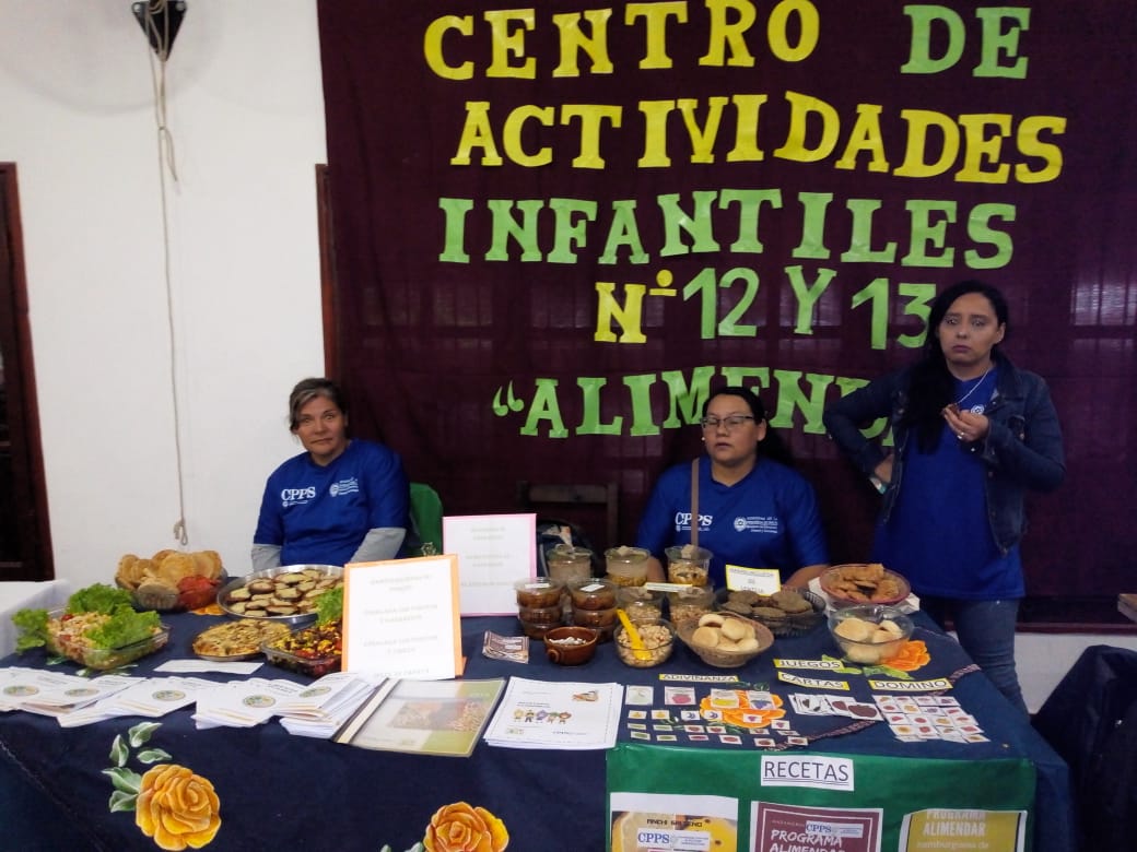 DJsramillo's tweet photo. #ActividadesCPPS2018 . CAI N13. Un Nuevo Sol. Escuela Virgen De Luján. @fguillesaavedra @UrtubeyJM @aniberruezo @OscarGhillione https://t.co/XKv2DUX6Ba