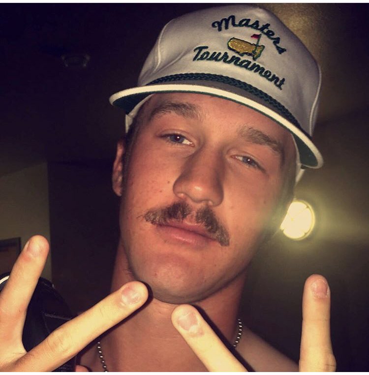 PLAYER PROFILE: Luke “ engaged “ Wimmer 
BORN: 1997
Class: Junior 
Favorite Golfer : whoever can hit a cut 
HOBBIES : Watching swing videos on YouTube and playing the 19th hole