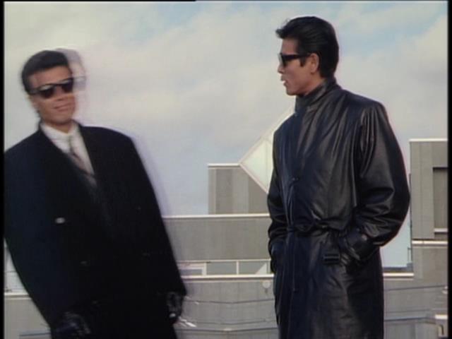 鷹山ちゃんHappyBirthday💐🎊✨🌹 ＃あぶない刑事 ＃鷹山敏樹 ＃舘ひろし