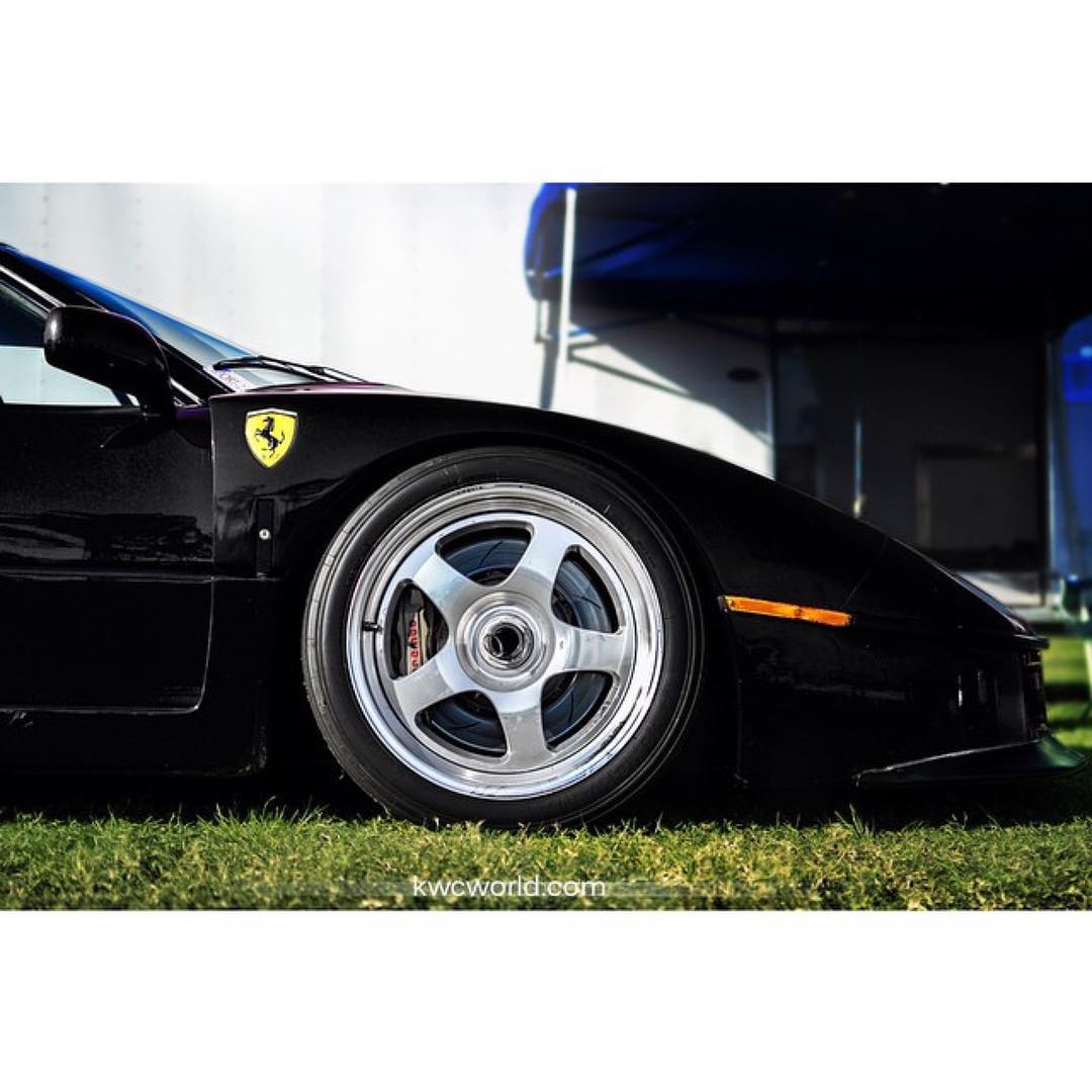 FikseWheels's tweet image. #Friday. #FerrariF40. #FM5.🤤