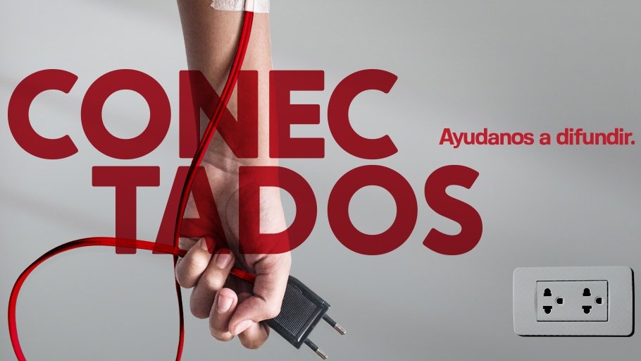 Ayúdame a llegar a los 100 seguidores: ya voy por la mitad.

Las personas electrodependientes tiene derecho a recibir la energía gratuita por Ley, y una Fuente Alternativa de Energía.

Seguinos y dale RT

#ConectadosALaVida
#AAdED