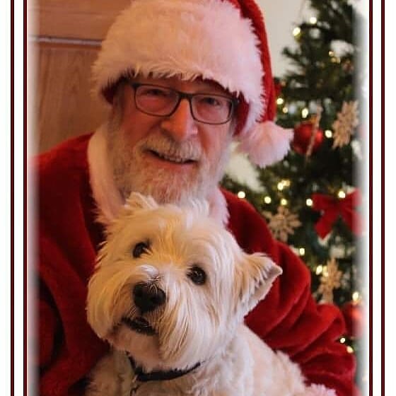 Happening THIS WEEKEND at Pet Valu Arnprior. Drop by &amp; sponsor one of our pets for Christmas! Sponsorship ornaments are available for $5 each &amp; our Wish Tree is there too! Come have your pet's picture taken with Santa 10-1 on Saturday! Please note:photos won't be exactly as shown