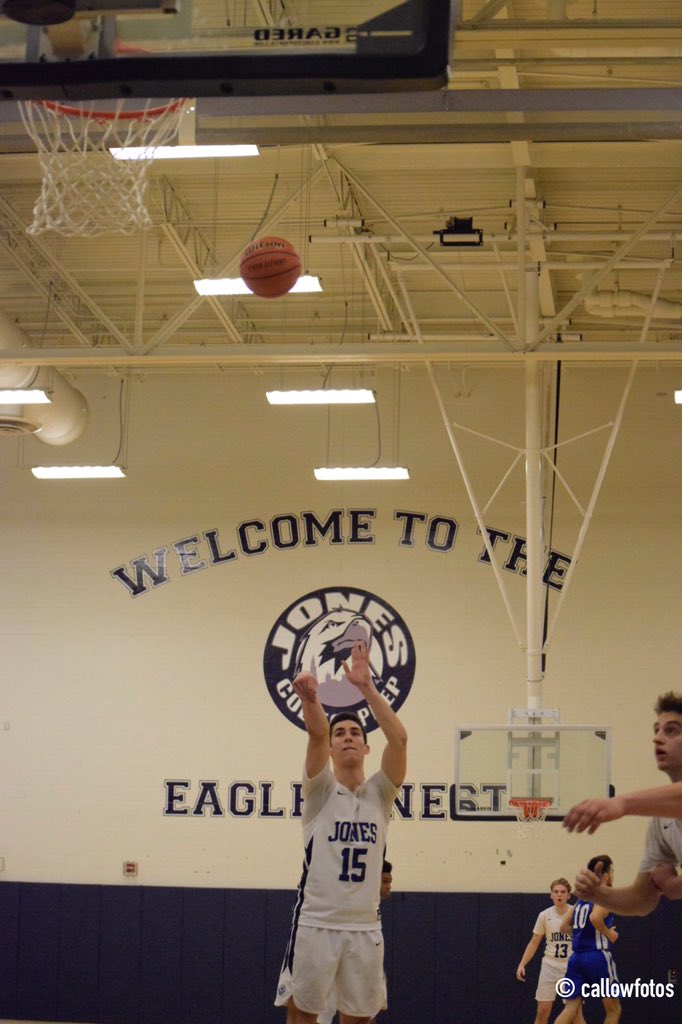 Jones Blueprint tweet media