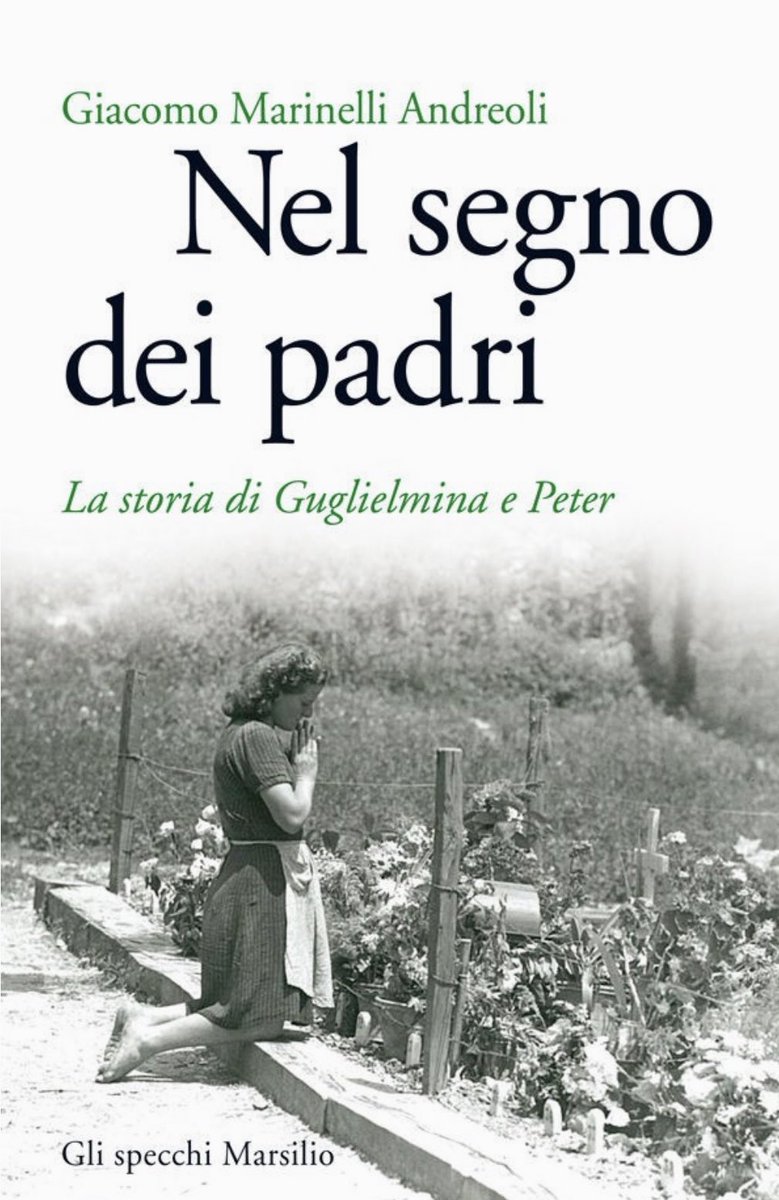 VentagliP's tweet photo. Vincono dai vostri rt su #VentagliDiParole
📚 #BrunchConUnLibro #GuerraEPace ~ Lev Tolstoj @Einaudieditore
📚#TheConUnLibro
#NelSegnoDeiPadri ~ G. Marinelli Andreoli
@MarsilioEditori
📖#FlashLibro il gioco con @seastar1414
#AmorosaSempre ~ Roberto Carifi @lanavediteseoed https://t.co/hIgjcTnfy5