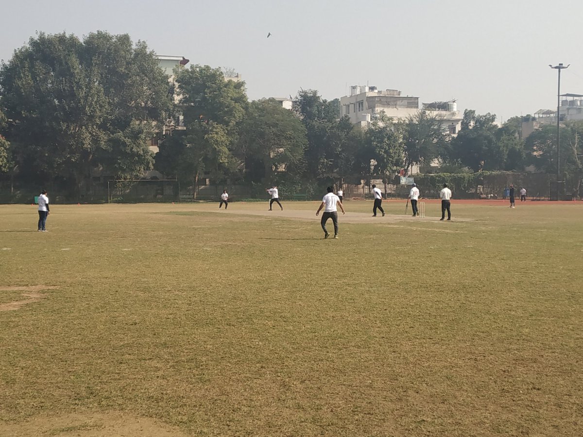 avneen_kaur's tweet image. @mediamantrapr batting against #perfectrelations . Let&apos;s cheer up for them. #LifeAtMediaMantra #MediaMantra #PRCAICric