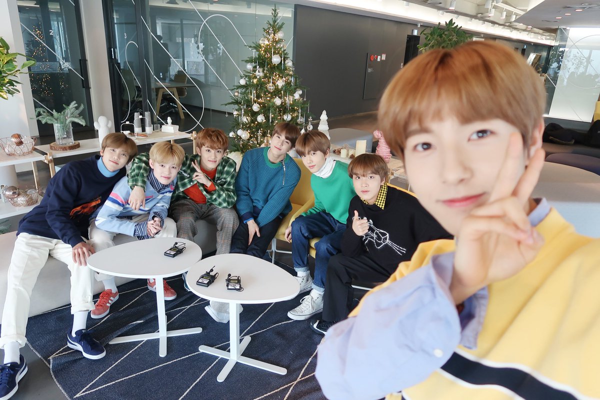 NCTsmtown_DREAM tweet picture