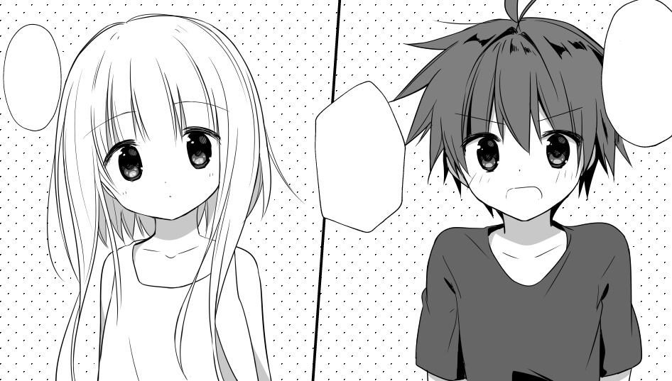 ろりしょた 