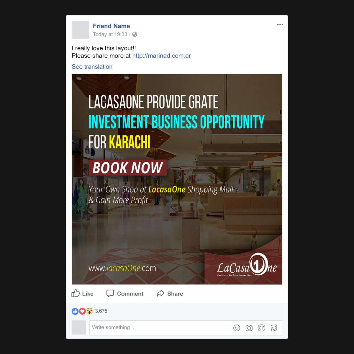 s1pkmondal_143's tweet photo. #Facebook Post #Image #design!!
https://t.co/RbG8tXOCGY
#font #advertising #website #brand #displayadvertising #multimidea #AllStars4 Farrah #AdDiriyahEPrix Juan Gabriel Brooks #SardarVallabhbhaiPatel #AdiósColosal #افضل_اسم_تحبه Obamacare Jokic #s1pkmondal143 #graphicsdesign https://t.co/3eG94AK0BO