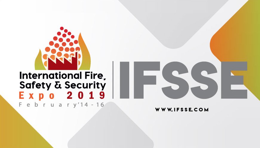 FireExpo's tweet image. IFSSE is a single platform to discover the latest technology of fire safety, building safety and security sector.
&amp;gt;Meet with over 100+ local and international exhibitors.
&amp;gt;With over 10,000+ visitors. 
&amp;gt;Relationship build up with target industry.
&amp;gt;Knowledge sharing.
#IFSSE2019