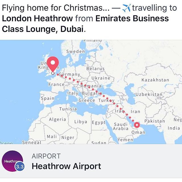 #dubai#uae #dubailife #mydubai #dubaimarina #emirates #emiratesA380 https://ift.tt/2UI1JM9