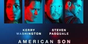 NPHC-NYC Greek Theater Night AMERICAN SON starring Kerry Washington (Scandal). 

Tues Jan. 22, 2019 <a href="/7pm/">Huong Le</a> 
Booth Theatre, 222 W 45th St. NYC. Lmtd discount TIX!
…ansongreeknightnphcnyc.eventbrite.com
$109 $79 $59 
Confirmed Talk Back with the CAST right after the play!
#NPHCNYC #AmericanSonPlay