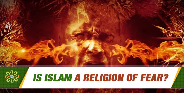 QuestionsIslam's tweet image. Is Islam a religion of fear?

👉 questionsonislam.com/node/24862