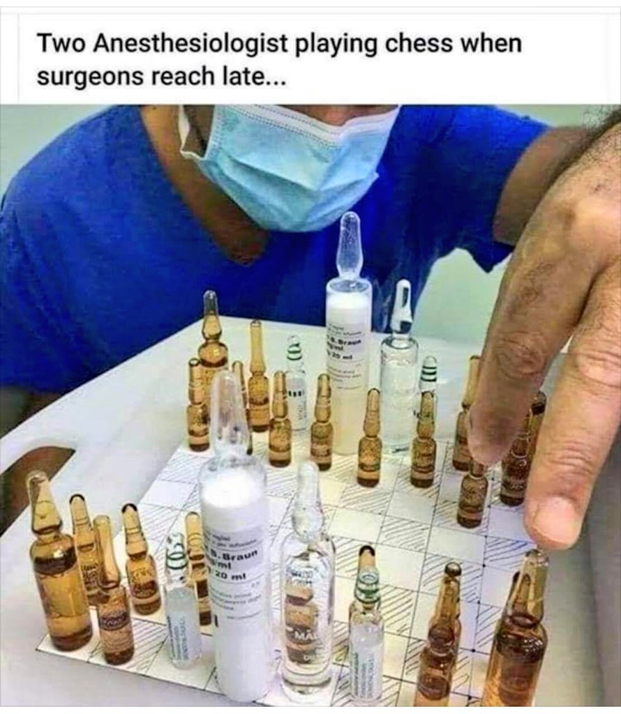 HumorousMuslim's tweet photo. Behind the scenes in an Operation Room.. ;)

#HealthIsWealth #HealthForAll #Healthcare #Doctors #LifeofaDoctor https://t.co/4N5EtMlTy0