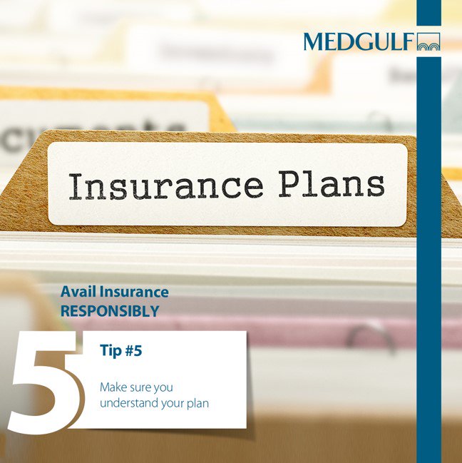 Are you aware of all the benefits that your insurance plan is offering? #Avail_Responsibly
We advise you to keep the benefits’ documents handy. If you need a clarification #AskYourBroker
#medgulfuae #StayInsured #dubai #abudhabi #like #health #life #follow #UAE #emirates #dxb