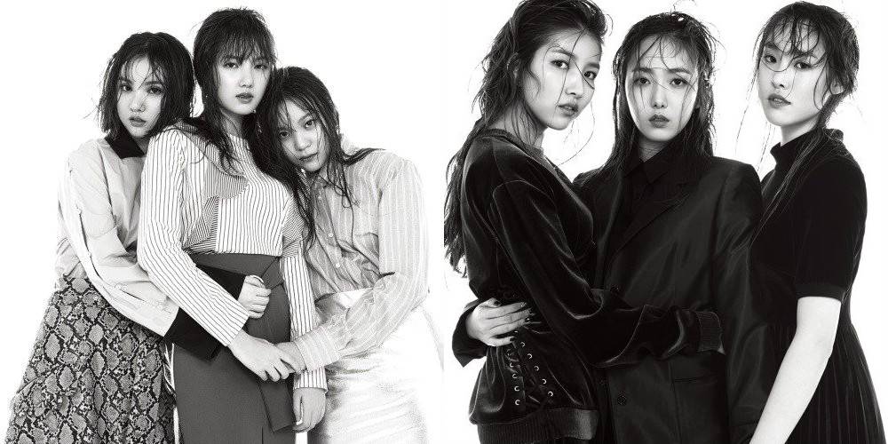 _mymusictaste's tweet photo. Our MMT 18's artists for this week are : Rhye and GFRIEND 

#StopWishingStartMaking on #MyMusicTaste #MMT18 https://t.co/sNLTZkxa3Q