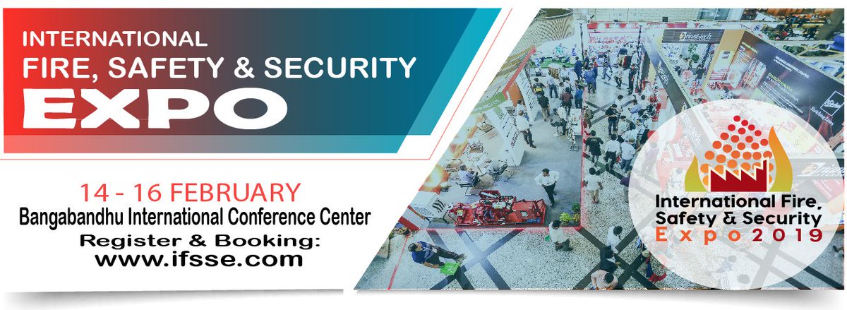 FireExpo's tweet image. 