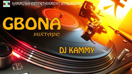 adedeetee's tweet photo. DJ KAMMY – GBONA MIX https://t.co/DjomBEsl47 https://t.co/ekBlt0lweH