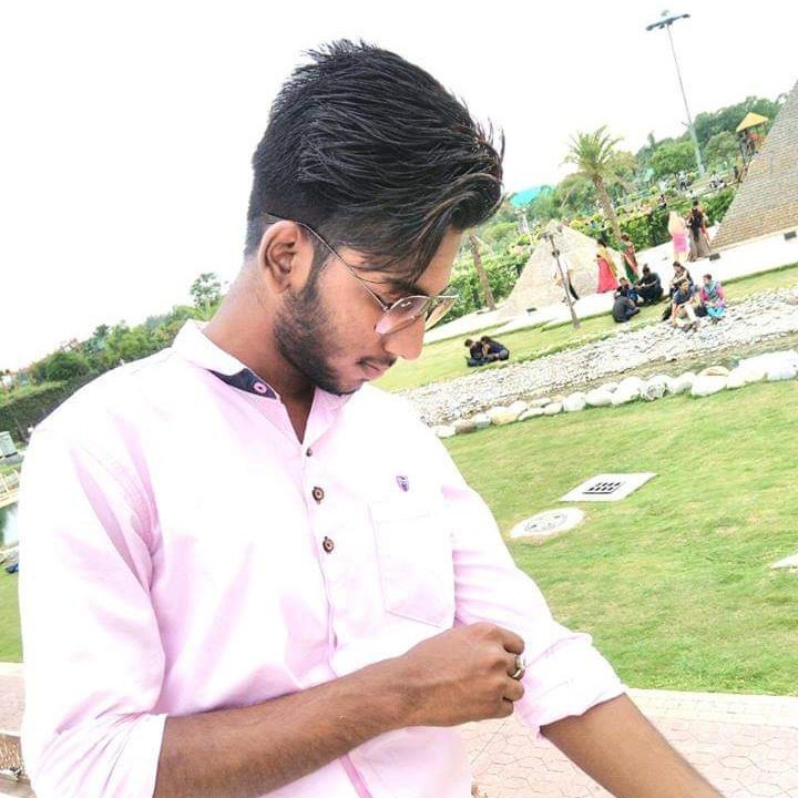 bittuthedon7's tweet photo. #NewProfilePic @KanthuaPriya https://t.co/qGJhoYJcOw
