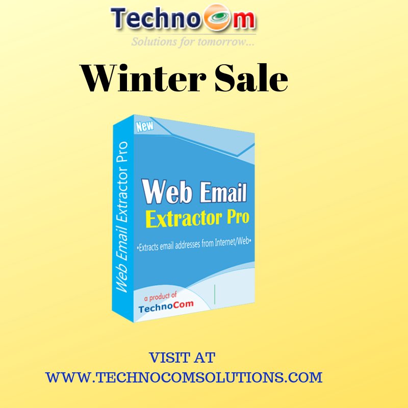 TechnocomS's tweet image. You can Extracts all email addresses from INTERNET /WEB /URLS through search engines.. On More Information Visit Our Website. bit.ly/2LVTKKq  #USA #Software #webemailextractor #FREE #TRIAL #Professionals #Marketing #tool #tech