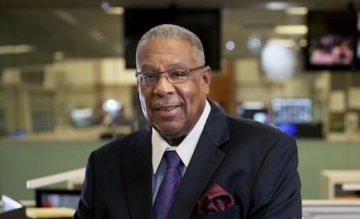 MistrGamble's tweet image. Congrats to @Vernon_Odom on his retirement after more than 4 decades in the biz. My dad worked with him @6abc in the 80s and said he was one of the coolest people to work with; integrity, class and professionalism. One of my inspirations for pursuing journalism. Best of luck!