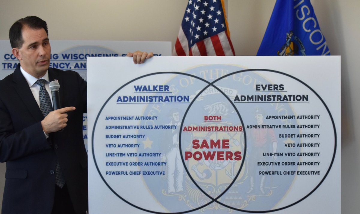 .<a href="/ScottWalker/">Scott Walker</a> and <a href="/HillaryClinton/">Hillary Clinton</a> should form the Bipartisan Don’t Know How to Make Venn Diagrams Caucus: x.com/hillaryclinton…