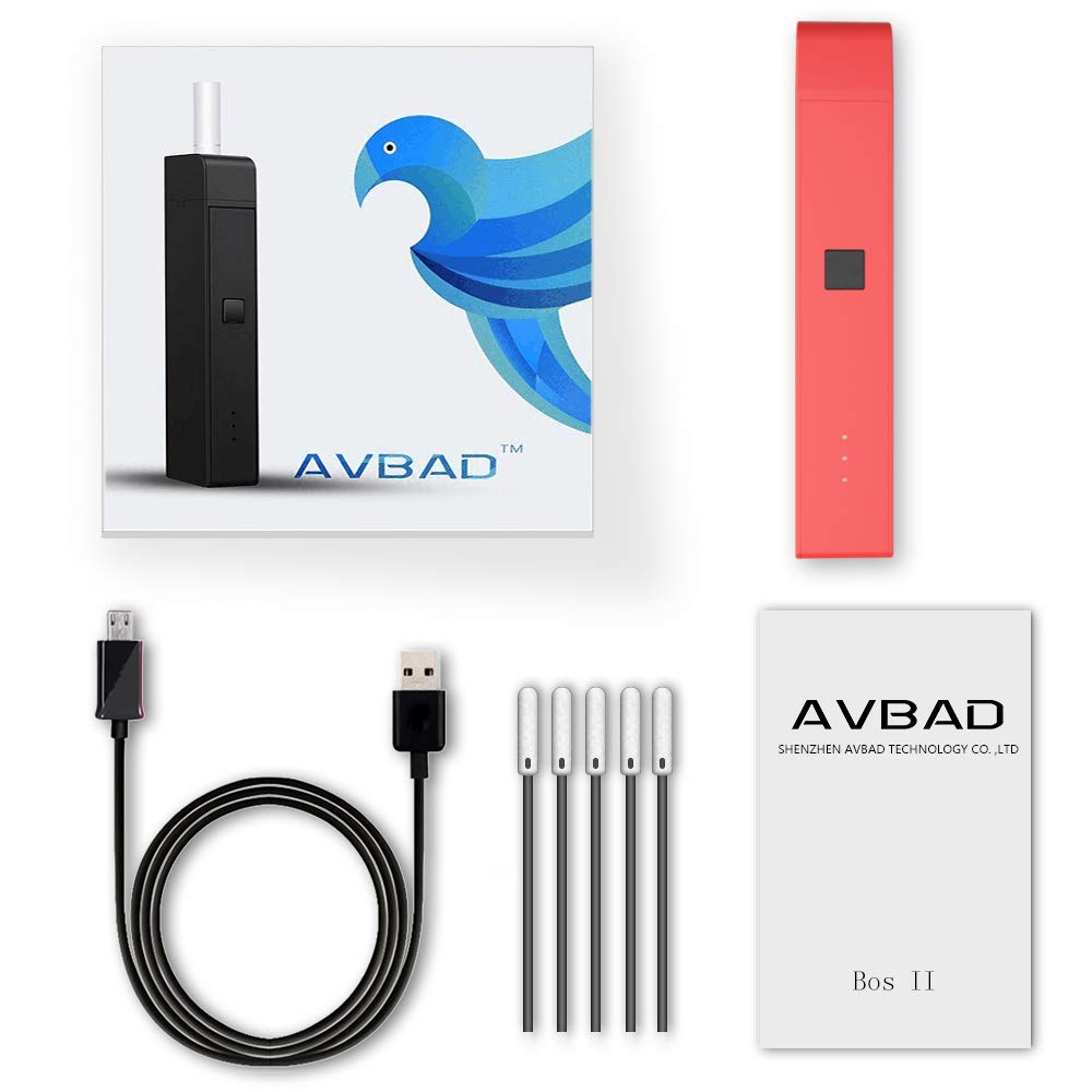 rout4649's tweet photo. AVBAD社(販売会社はTABACO最前線)のアイコス互換加熱式電子タバコを購入。
ボタンは一つしか付いてないので、操作は簡単!
そして熱量は3段階で設定ができ、フル充電で13本の連続吸引が可能!
紹介した電子タバコはここ!→ https://t.co/F2DSP88oA0
#amazon #AVBAD #電子タバコ #tabaco #IQOS https://t.co/XpXoqugV02