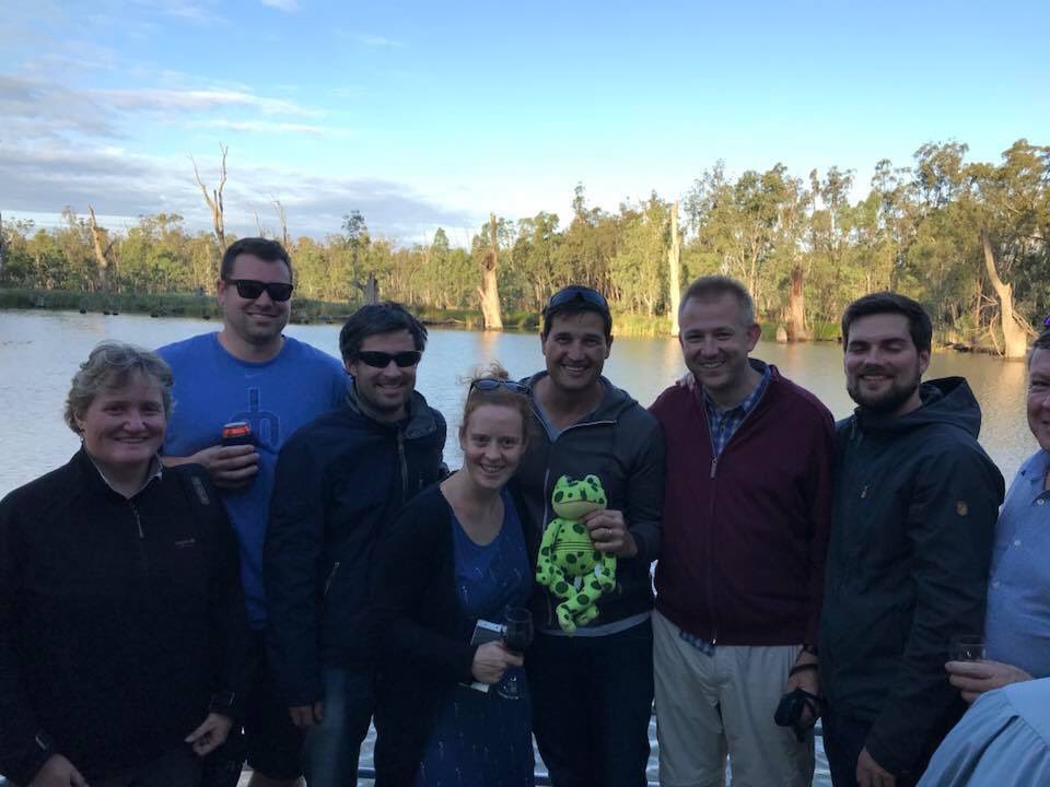 lee baumgartner tweet media