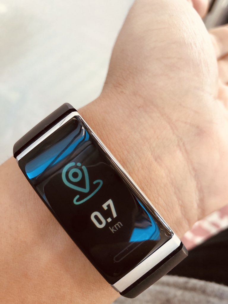 スマートウォッチを手首内側につけたとき心拍数は正常に測定できるのか Shomey