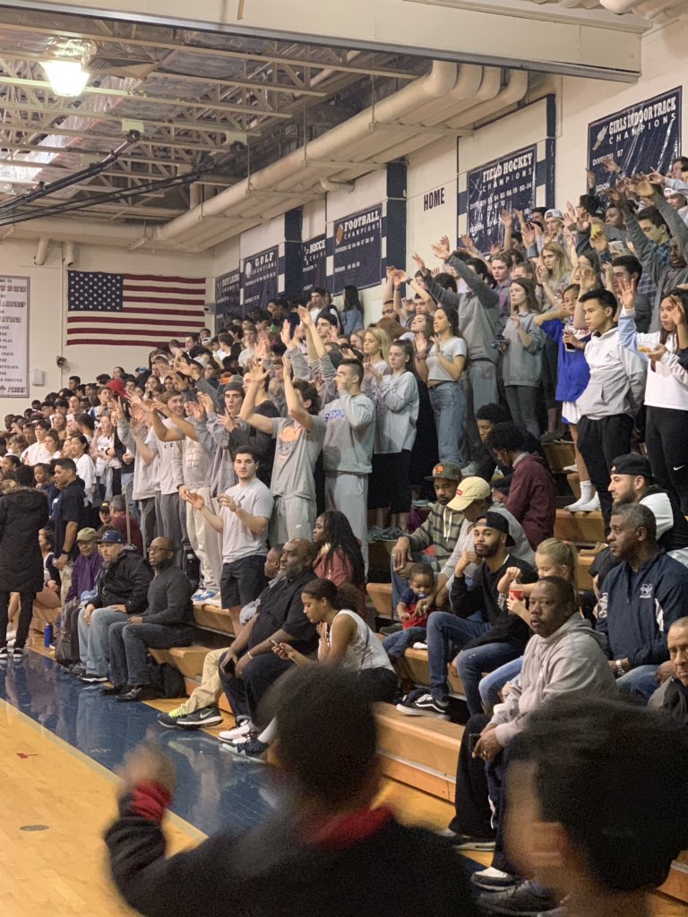 Free throw spirit! <a href="/_shsstudentsect/">The Student Section</a> <a href="/Drminuseducates/">Eric Minus</a> @