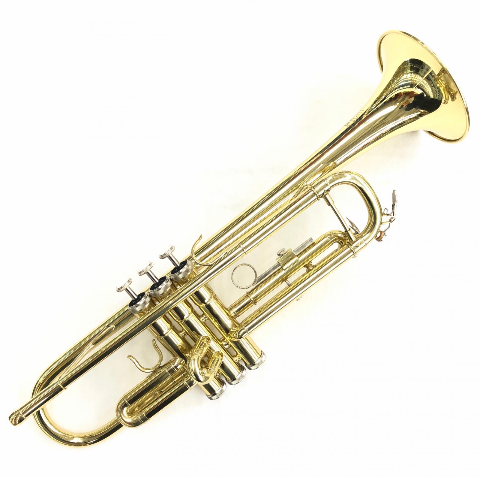 下倉楽器マルカートトランペット TR-1171-