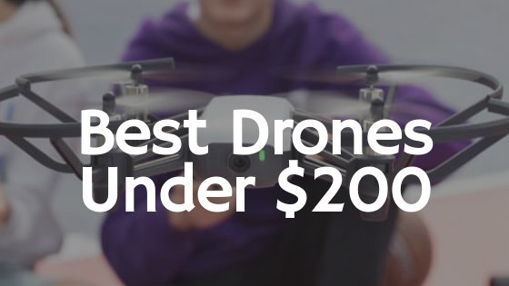 dronezarecool's tweet photo. 7 Best Drones Under $200
https://t.co/NEAq3so1p9
#drones #DJI #dronesforbeginners https://t.co/Z9Avky43FK