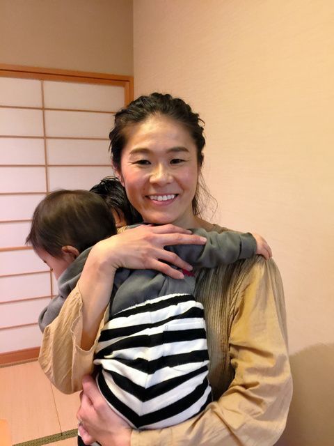 澤穂希子供りおとcm ドリブル上手な子供顔や名前かわいそうの理由 アレコレ気になる あらかると