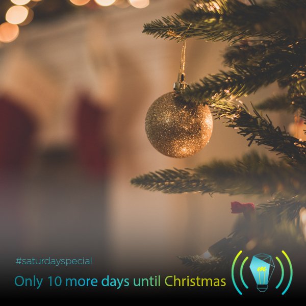 Mocca_Design's tweet photo. Only 10 more days until Christmas. Have you prepared everything? 🎄🎄 https://t.co/8bRPNUNzyz