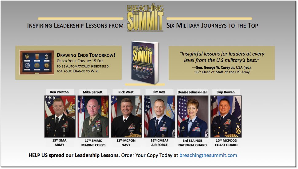 Breaching the Summit tweet media