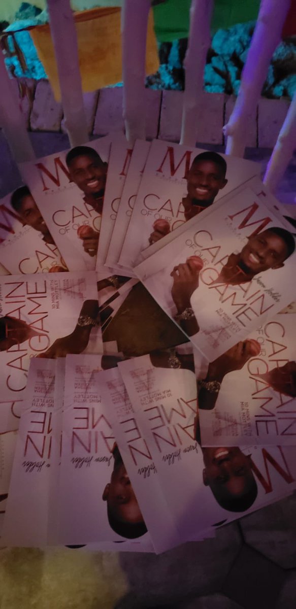 Neysha Soodeen tweet media